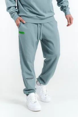 S3J019MI Neutral Joggers