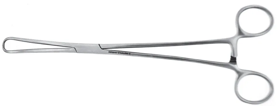 Schroeder Tenaculum 10"