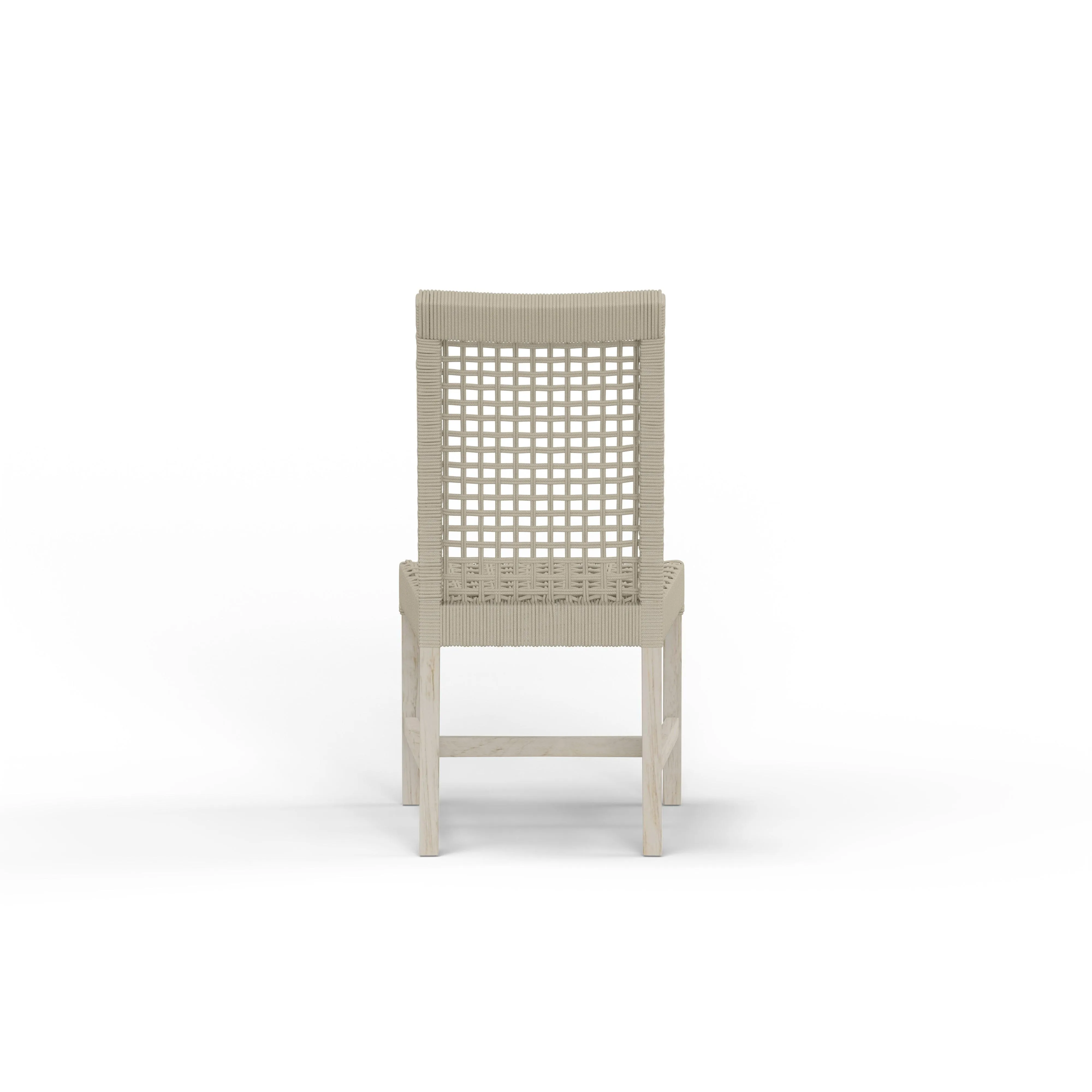 Seward Outdoor Dining Side Chair