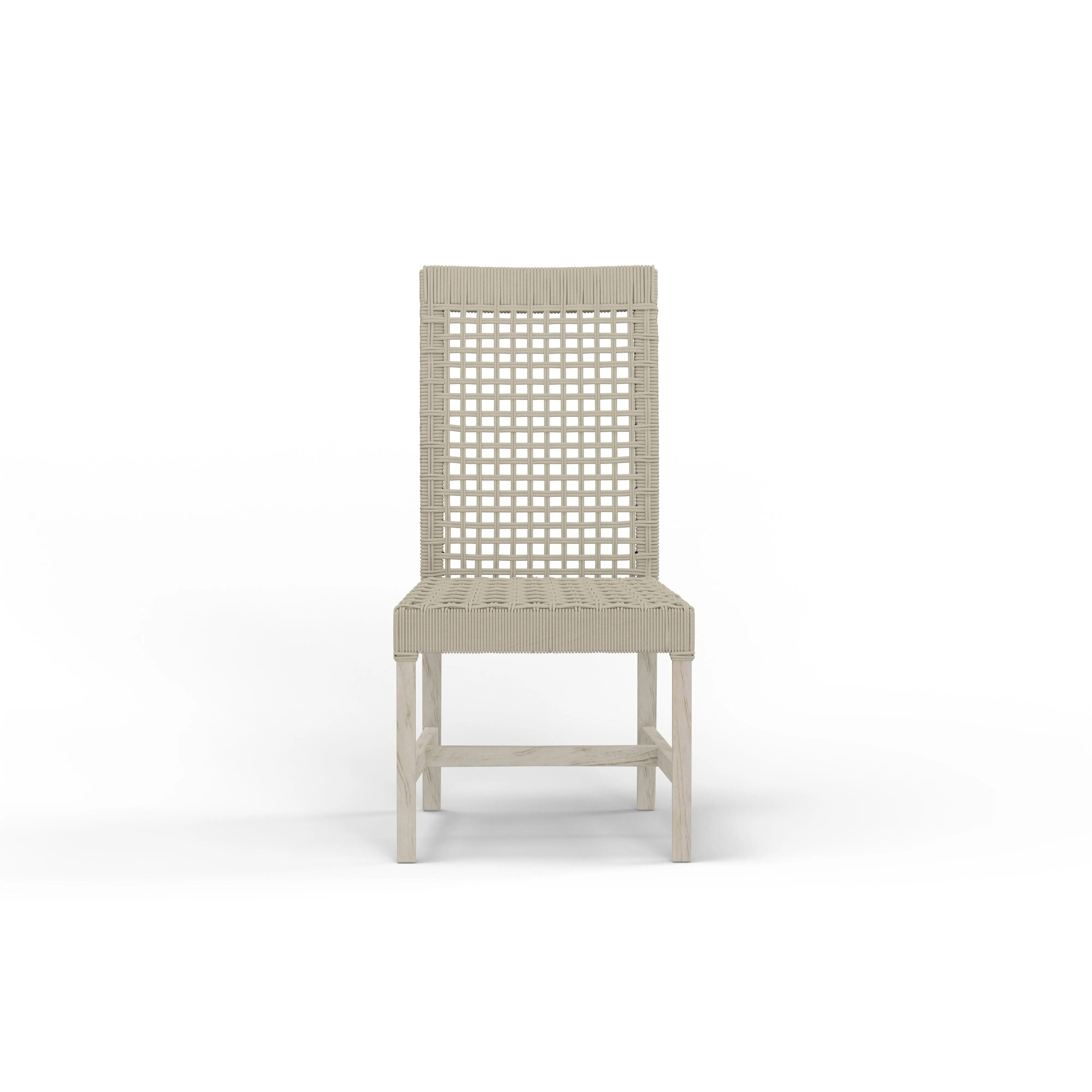 Seward Outdoor Dining Side Chair