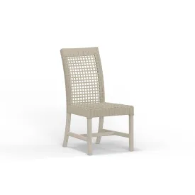 Seward Outdoor Dining Side Chair