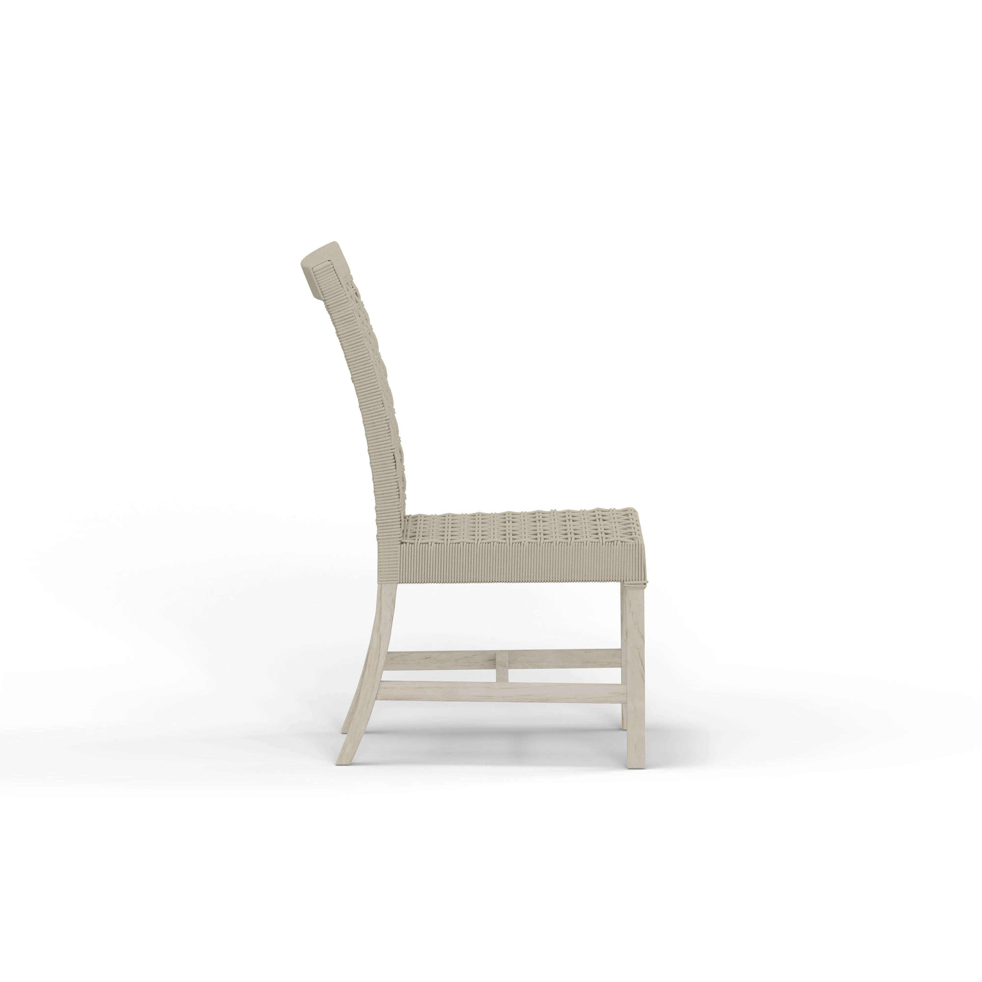Seward Outdoor Dining Side Chair