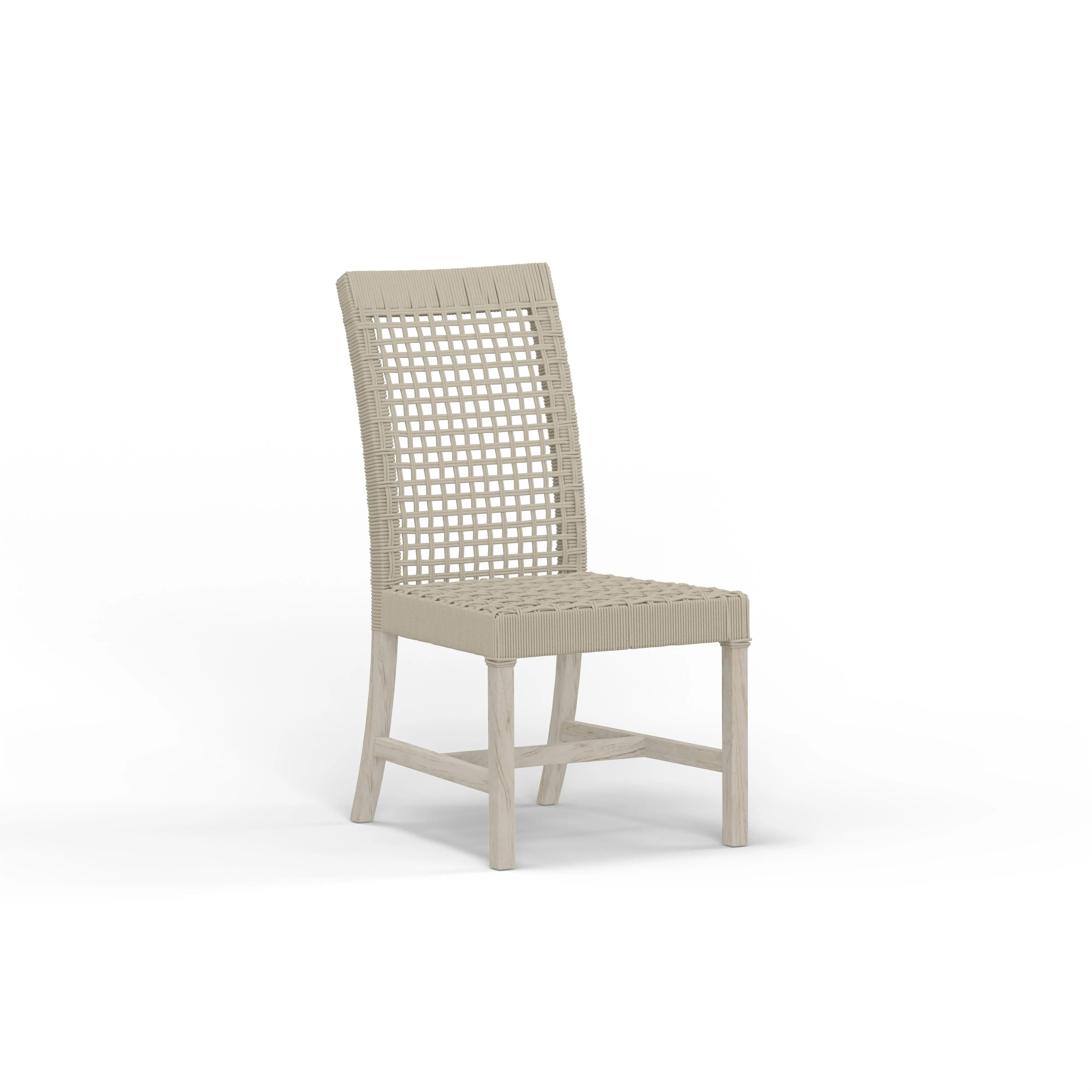 Seward Outdoor Dining Side Chair