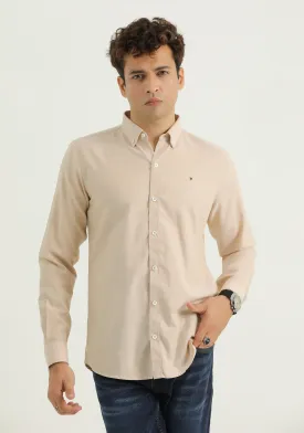 Skin Plain Shirt