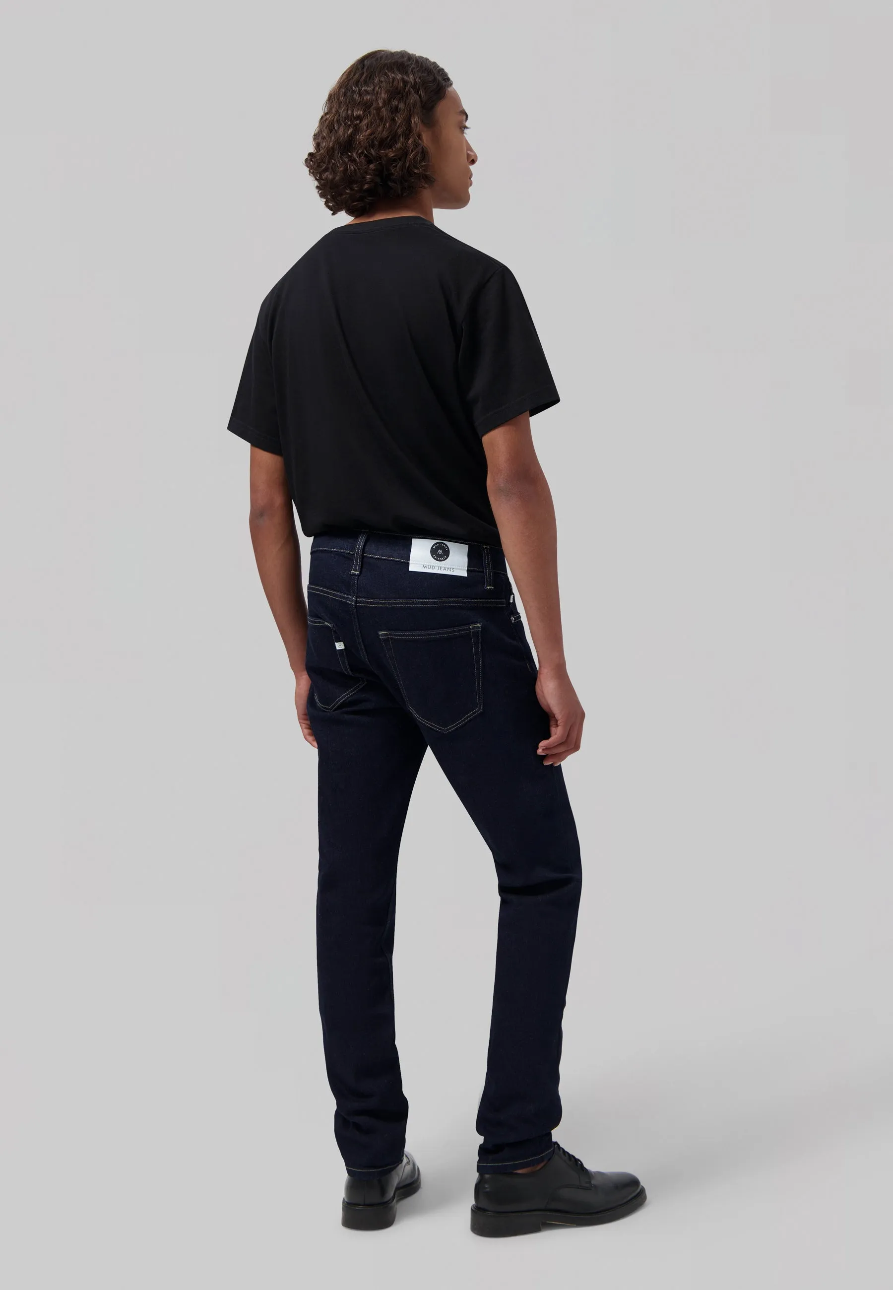 Slimmer Rick - Strong Blue
