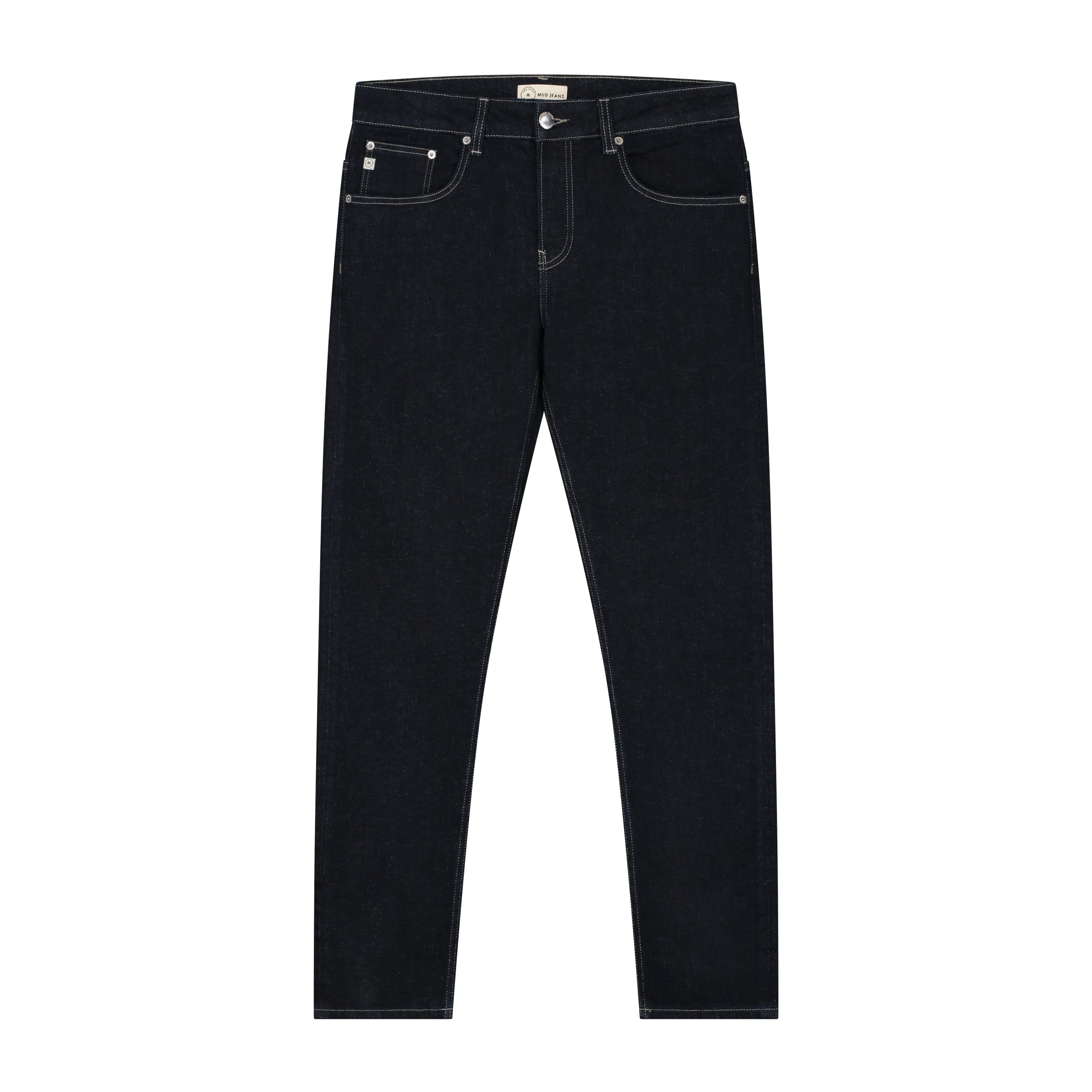 Slimmer Rick - Strong Blue
