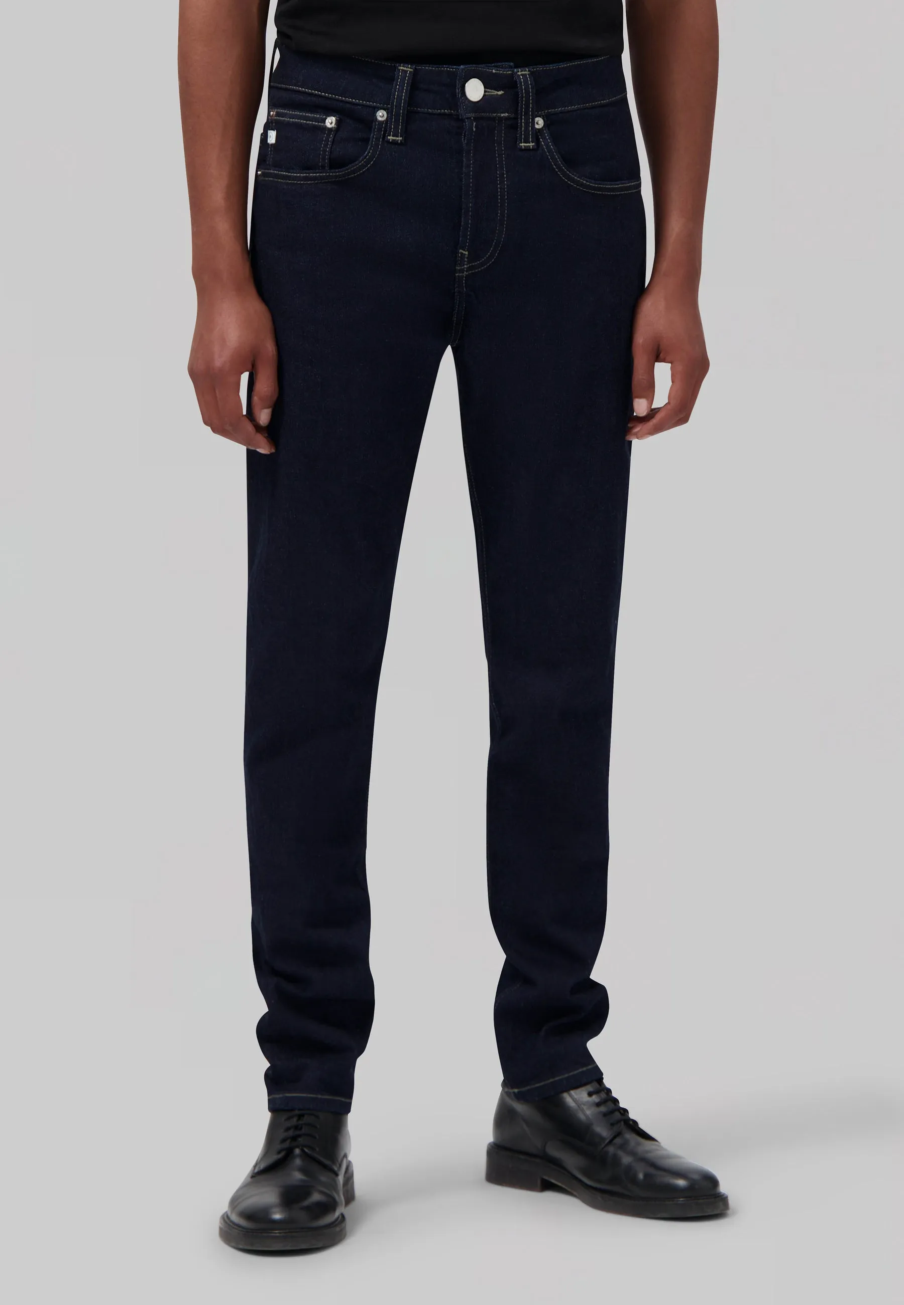 Slimmer Rick - Strong Blue