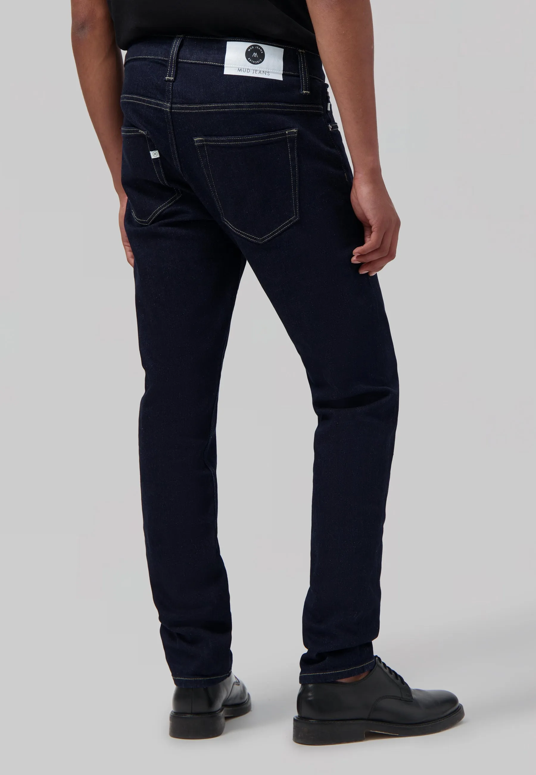 Slimmer Rick - Strong Blue