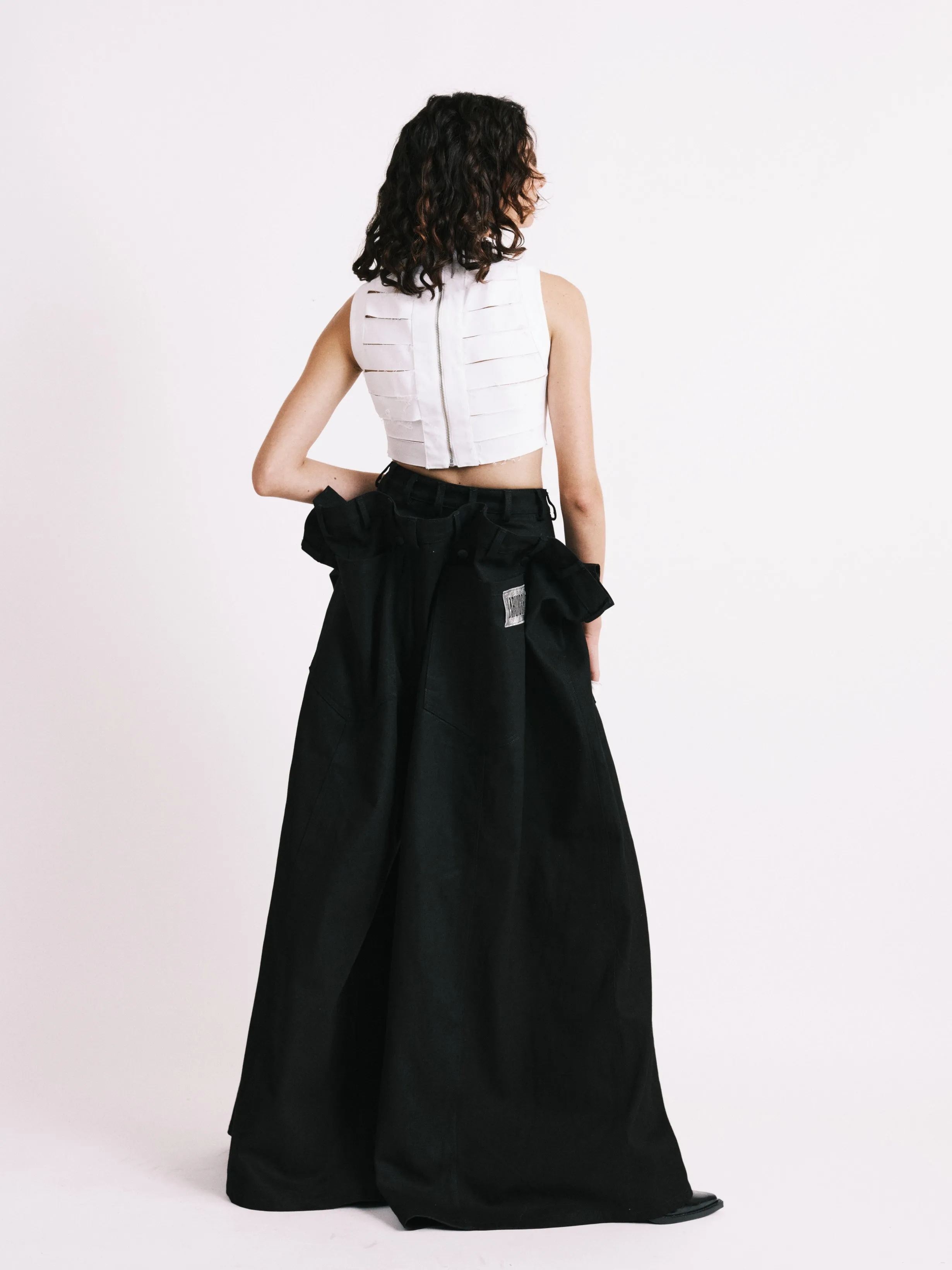 SLIT TOP