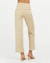 Spanx Soft Cropped Wide Leg Pants