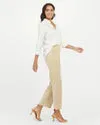 Spanx Soft Cropped Wide Leg Pants