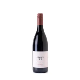 St. Laurent Classic, Fischer, Austrian Red Wine