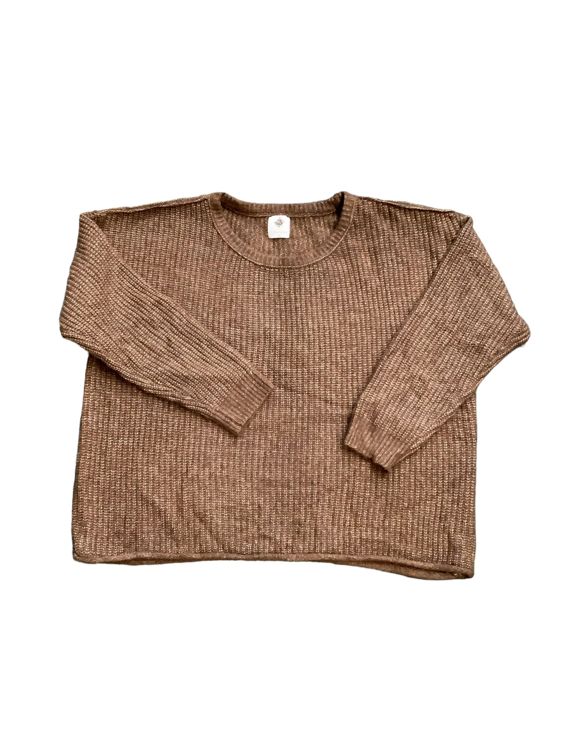 Sweater By Cmb  Size: 2x