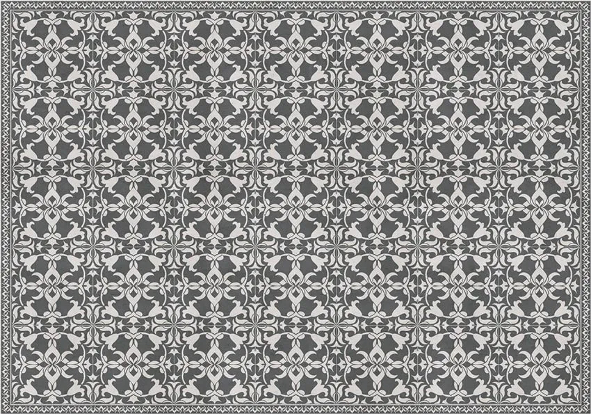 Table Runner Madonna
