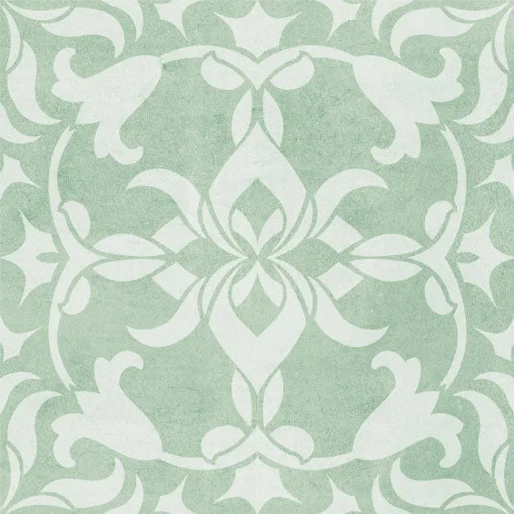 Table Runner Madonna