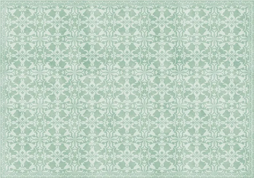 Table Runner Madonna