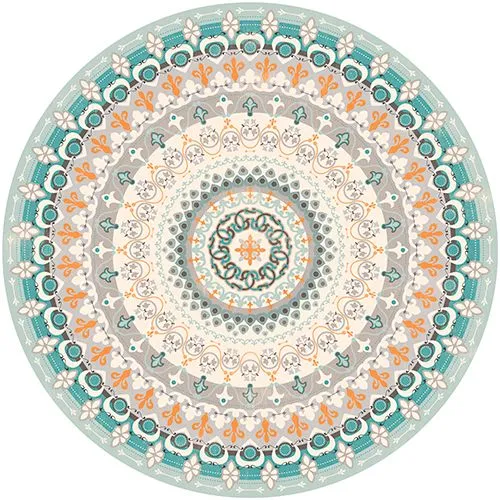 Table Topper Universe