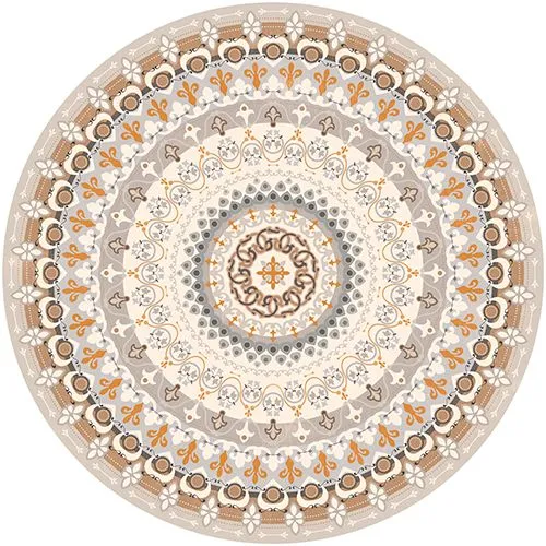 Table Topper Universe