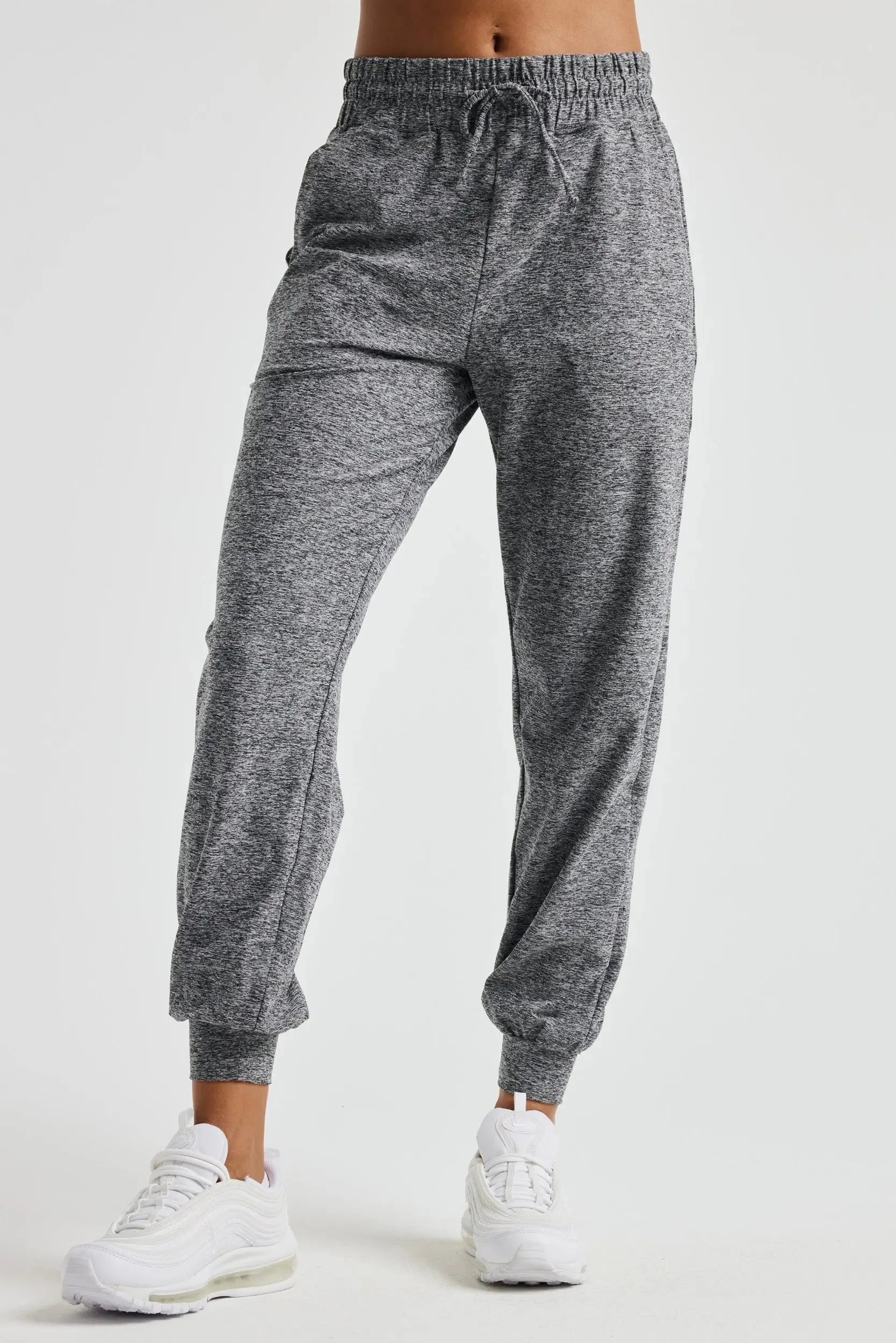 The L.A.X. Jogger