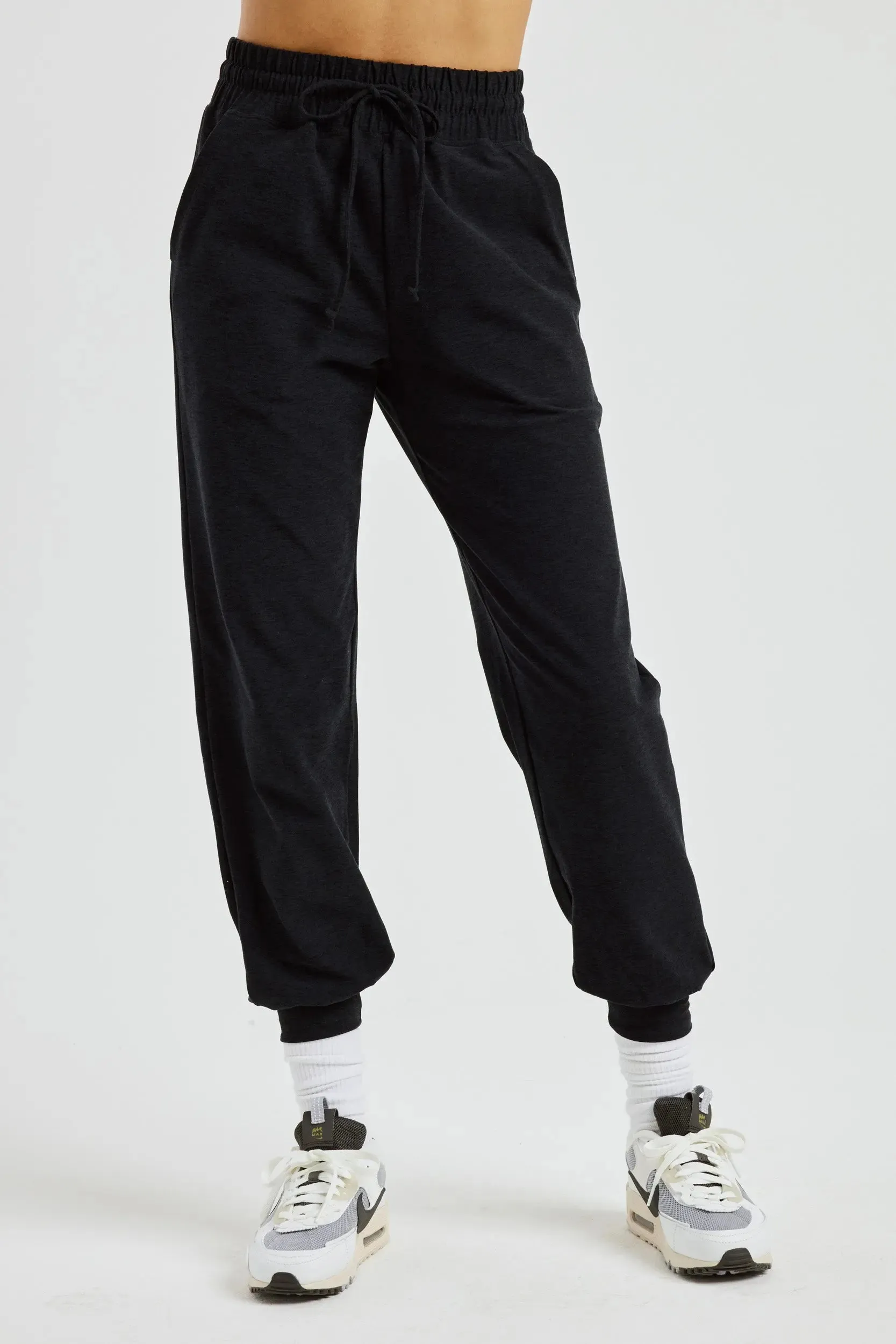 The L.A.X. Jogger