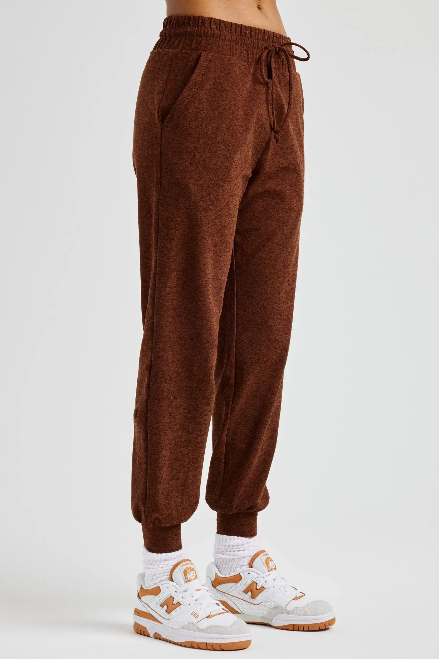 The L.A.X. Jogger