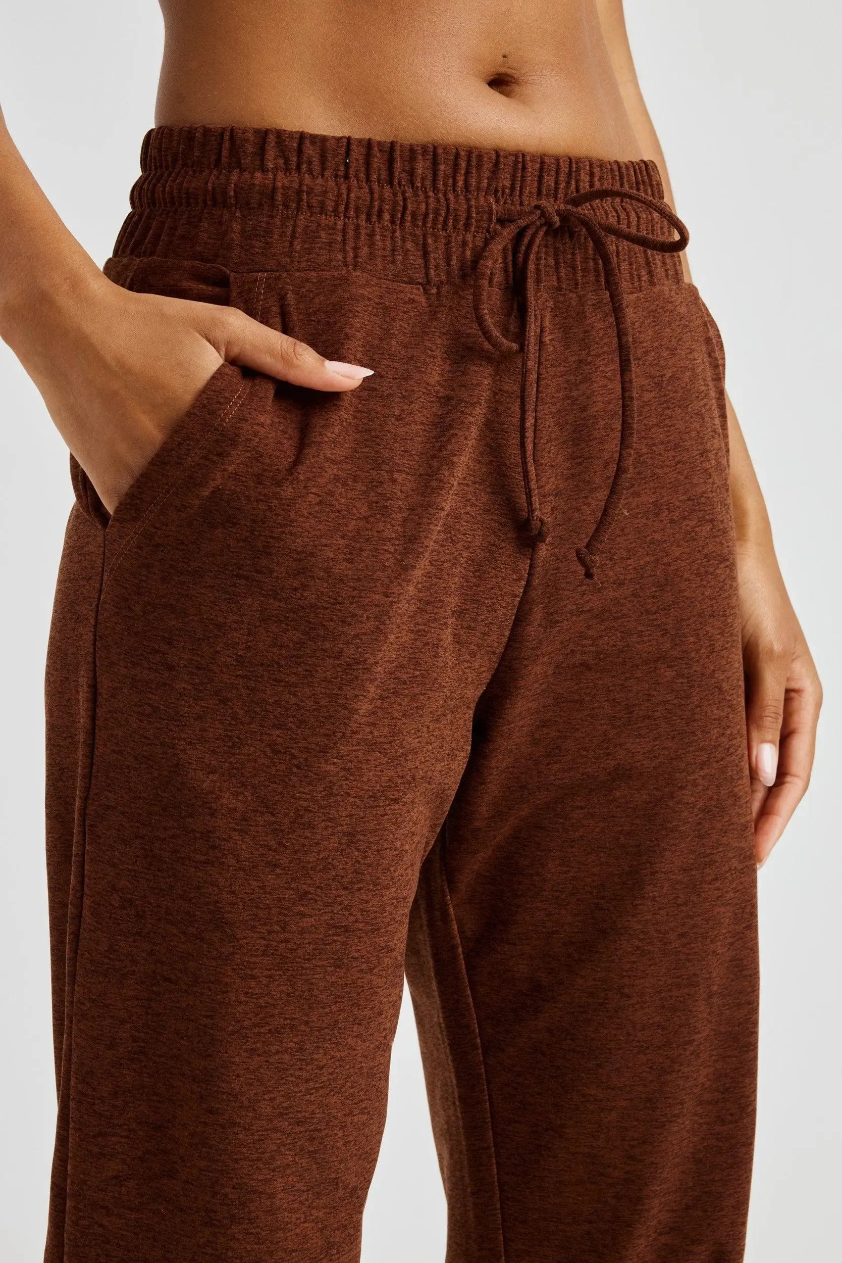 The L.A.X. Jogger