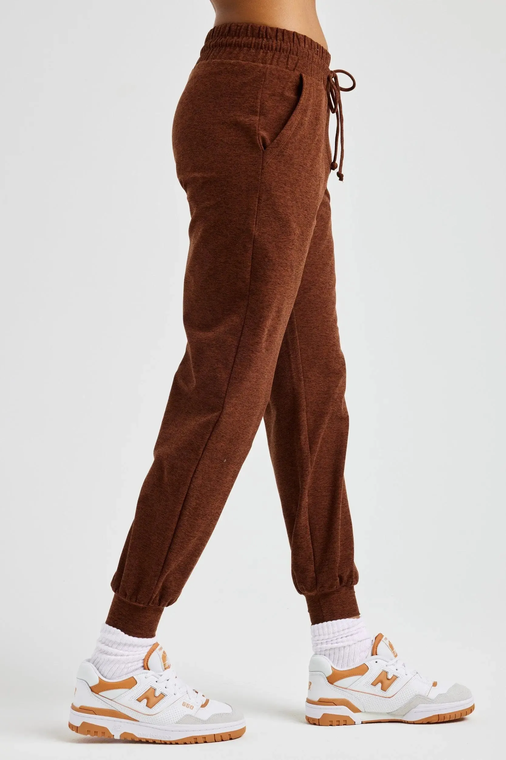 The L.A.X. Jogger