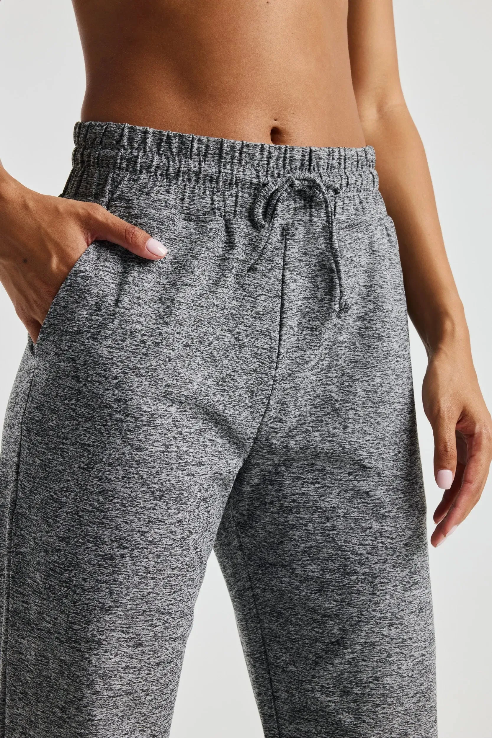The L.A.X. Jogger