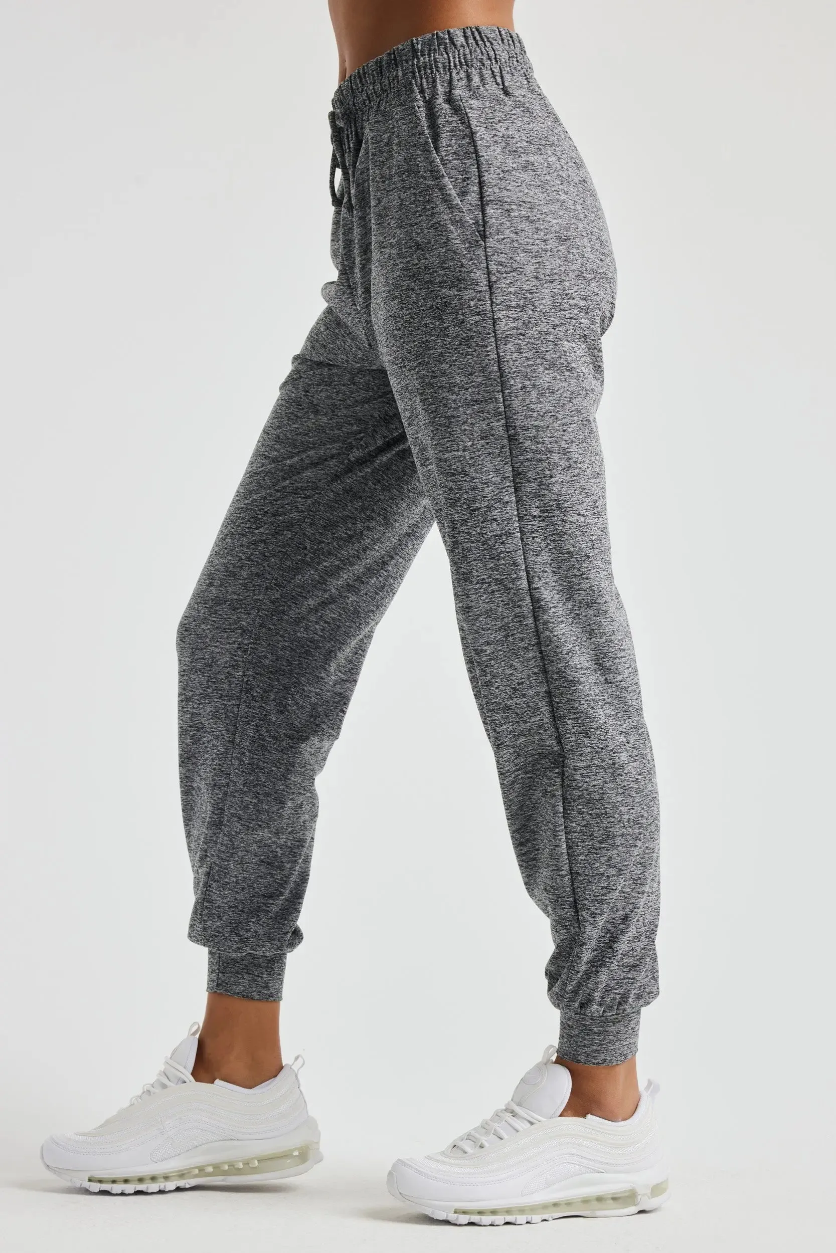 The L.A.X. Jogger