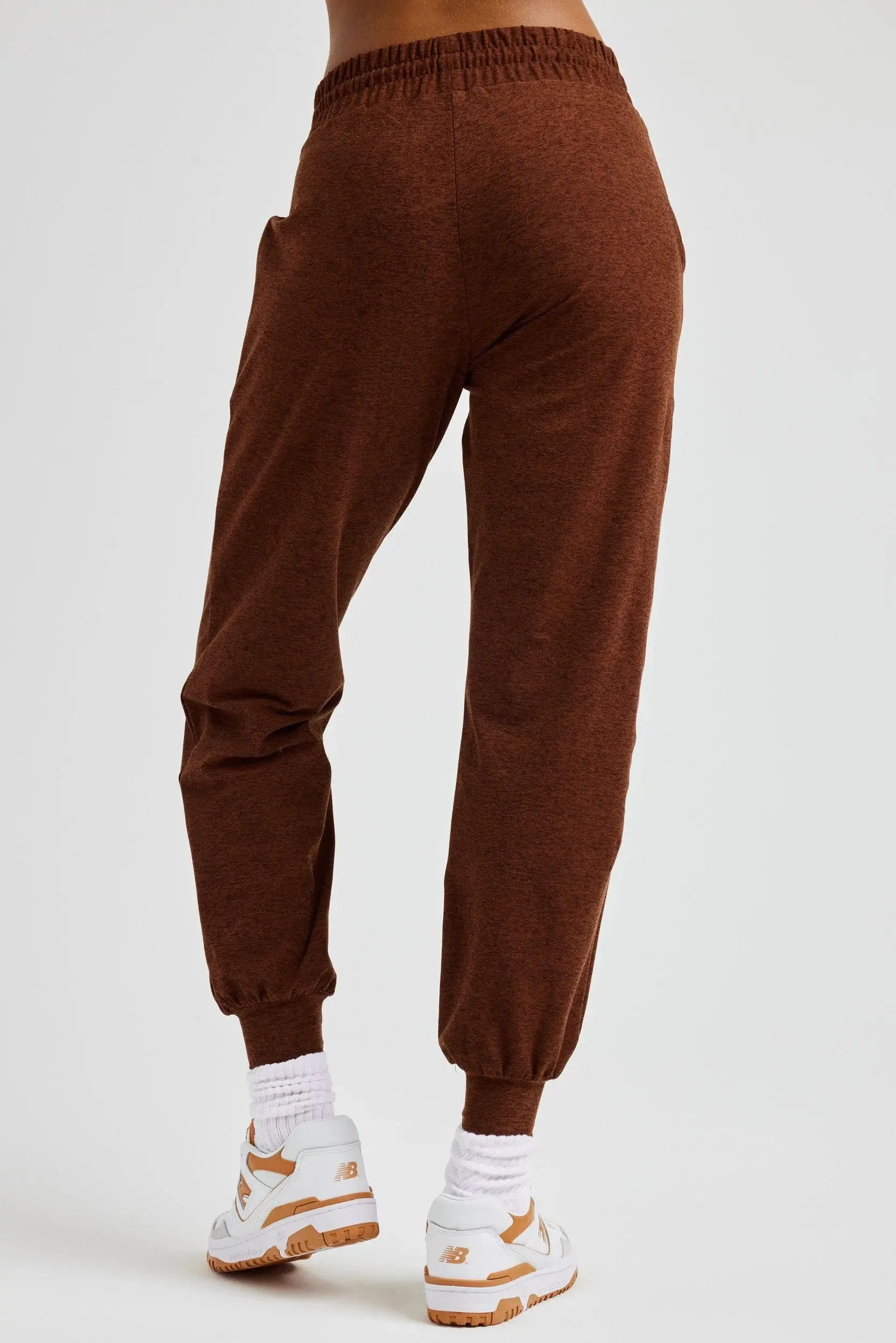The L.A.X. Jogger