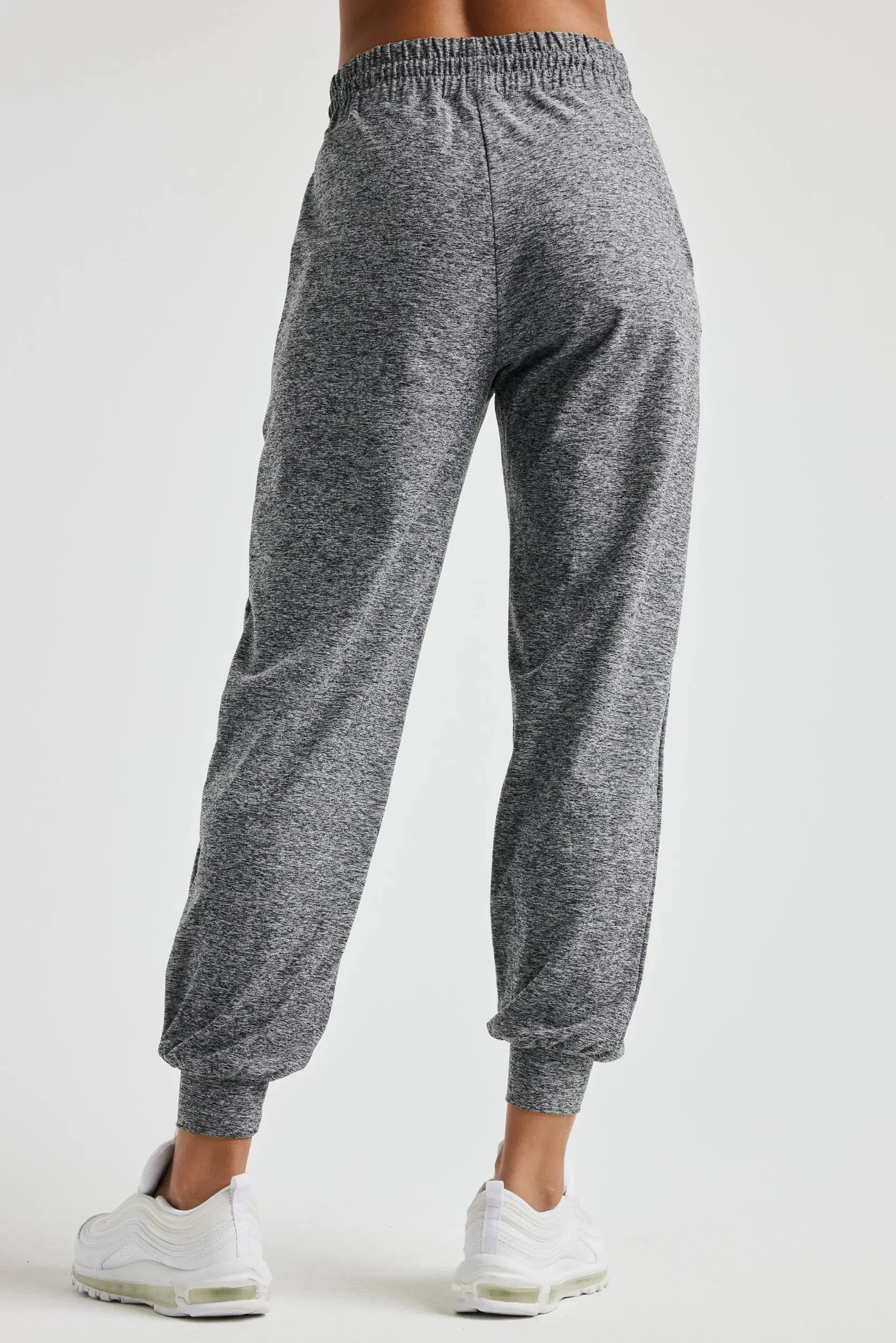 The L.A.X. Jogger