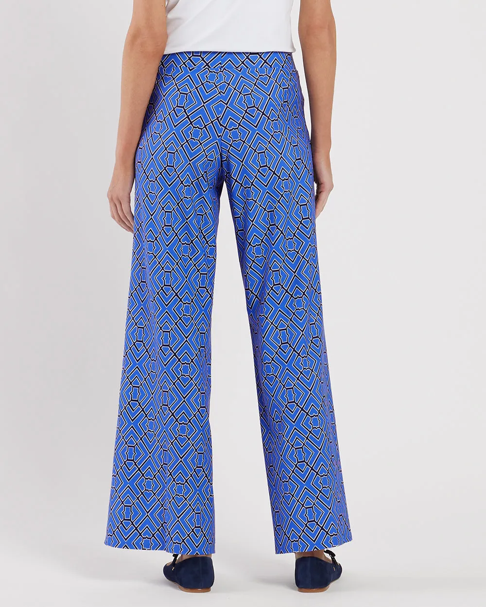 Trixie Pant - Jude Cloth