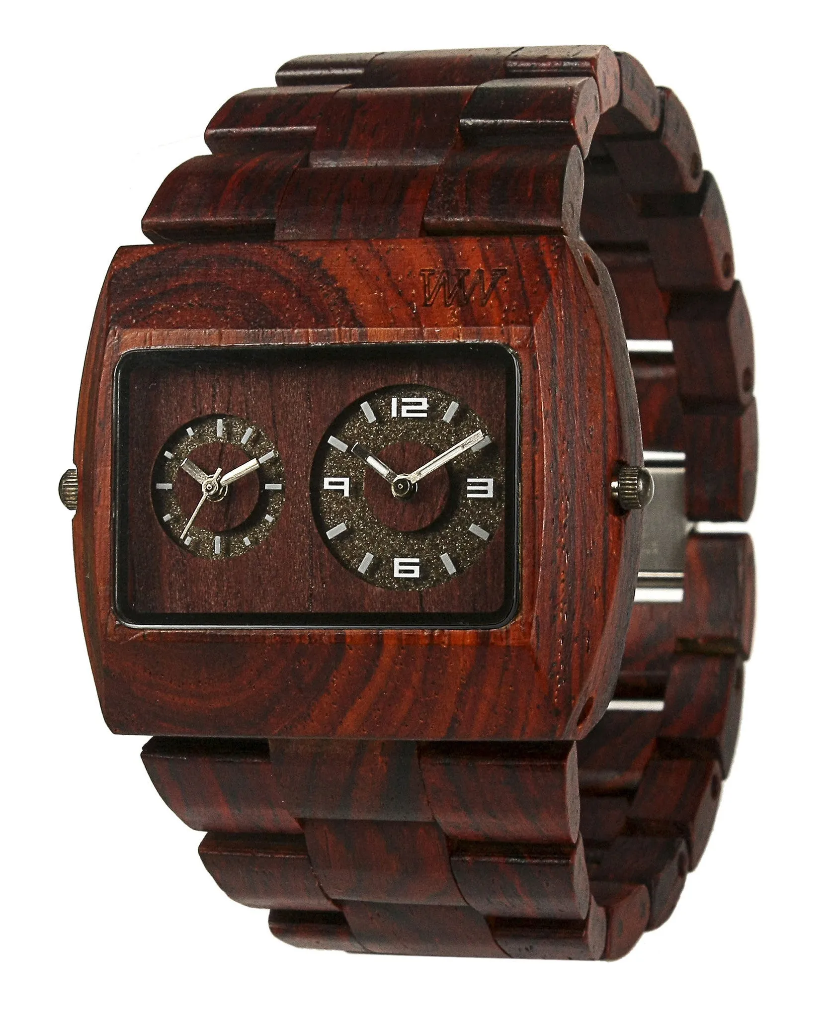 WeWOOD JUPITER BROWN