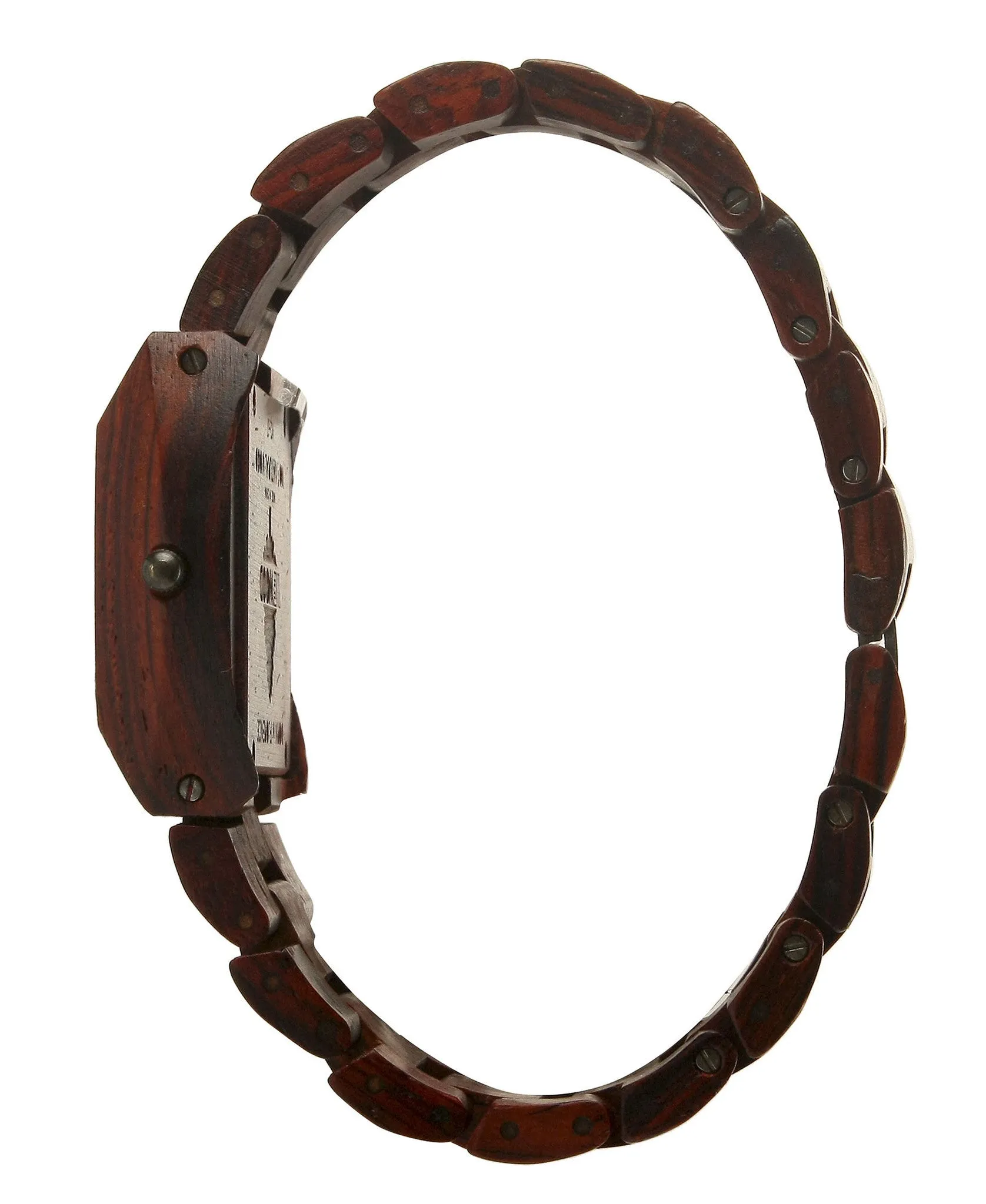 WeWOOD JUPITER BROWN