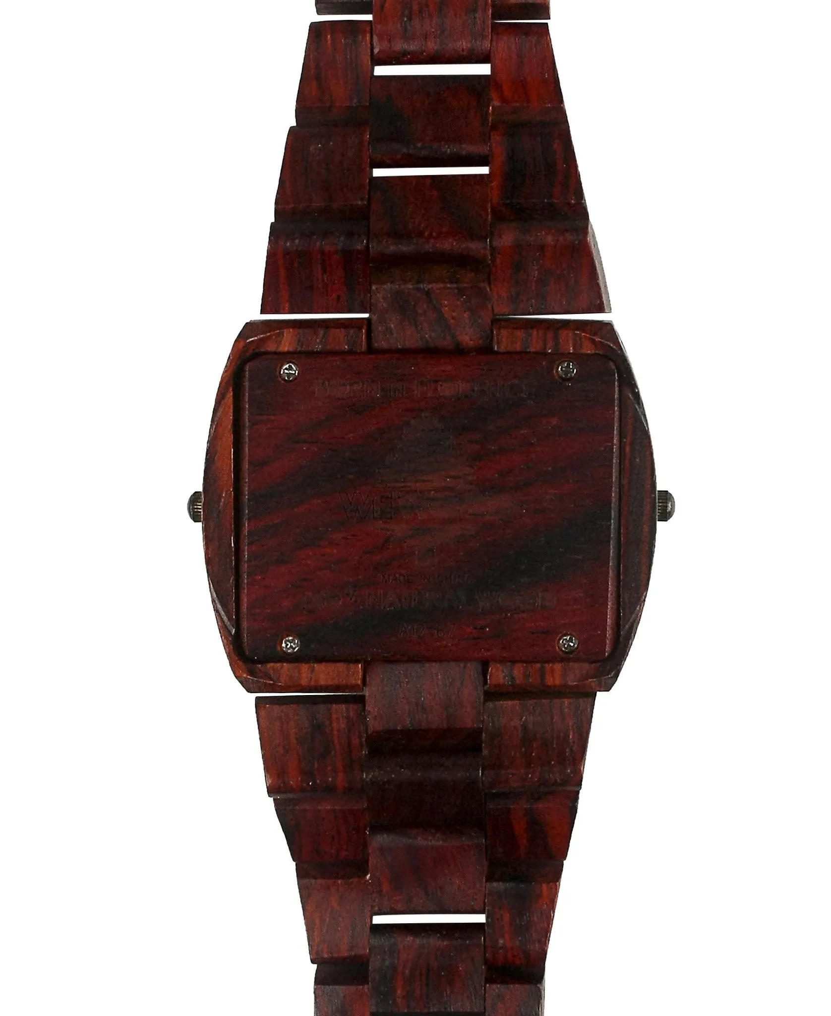 WeWOOD JUPITER BROWN
