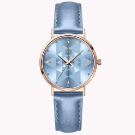 Women's Beautifully Thin Watch