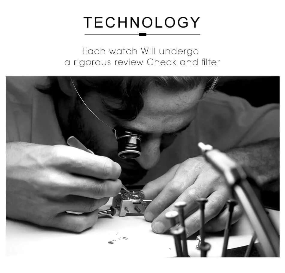 Women's Beautifully Thin Watch
