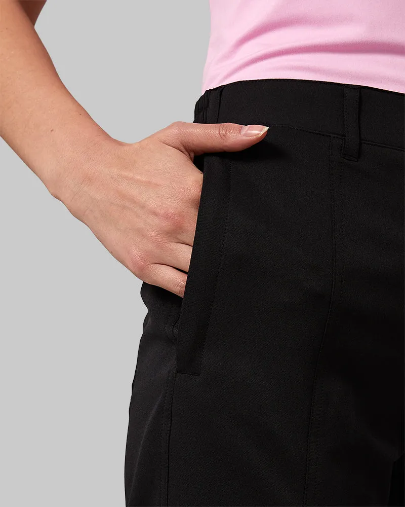 WOMEN'S STRETCH WOVEN BERMUDA SHORT