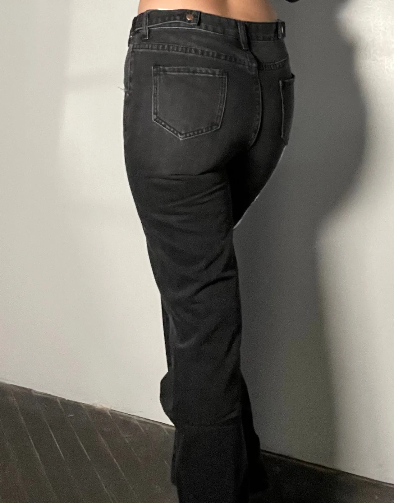 Wynonna Trouser Jeans