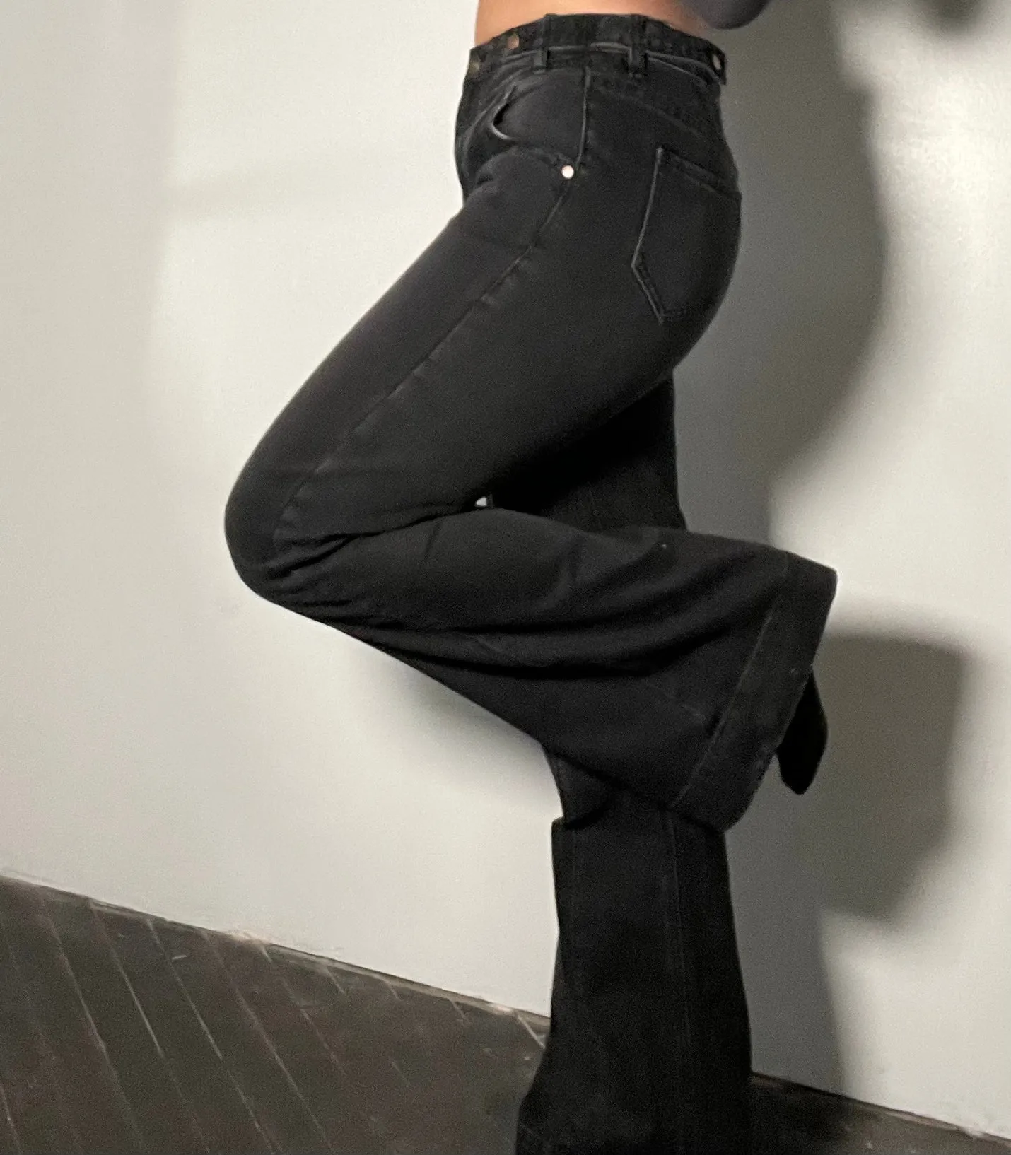 Wynonna Trouser Jeans
