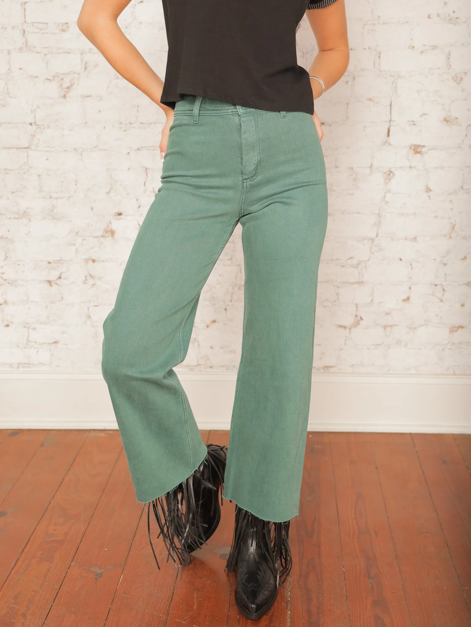 Zaya Jeans