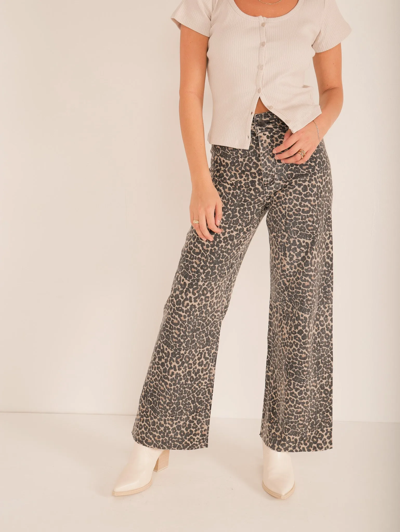 Zaya Jeans