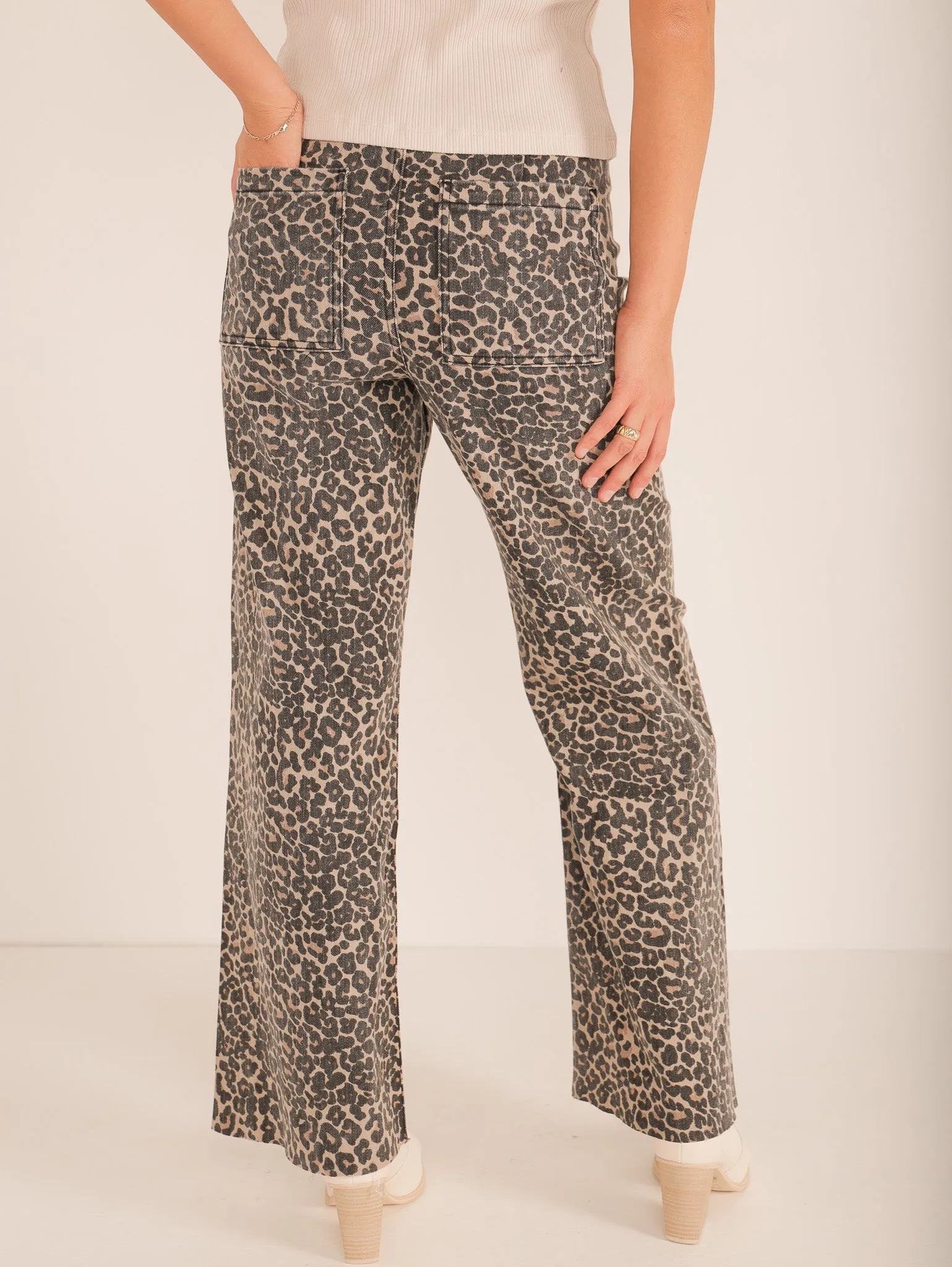 Zaya Jeans