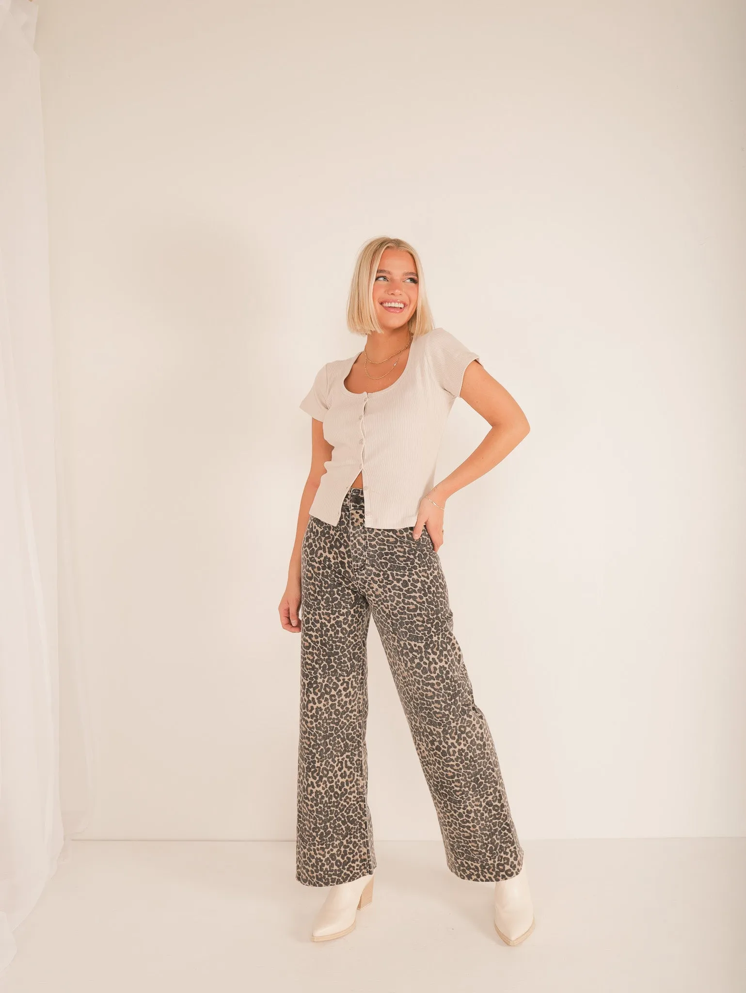 Zaya Jeans