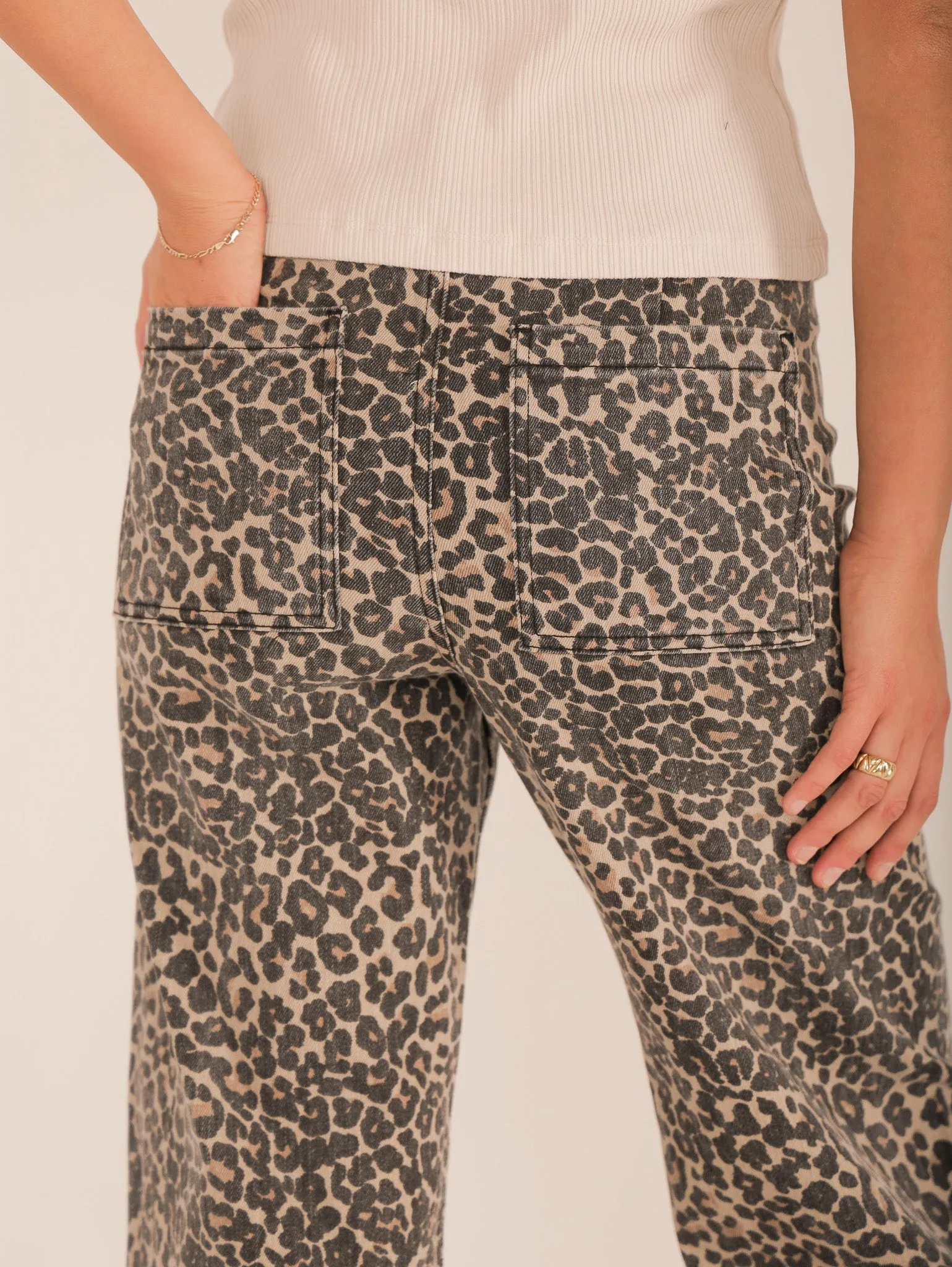 Zaya Jeans