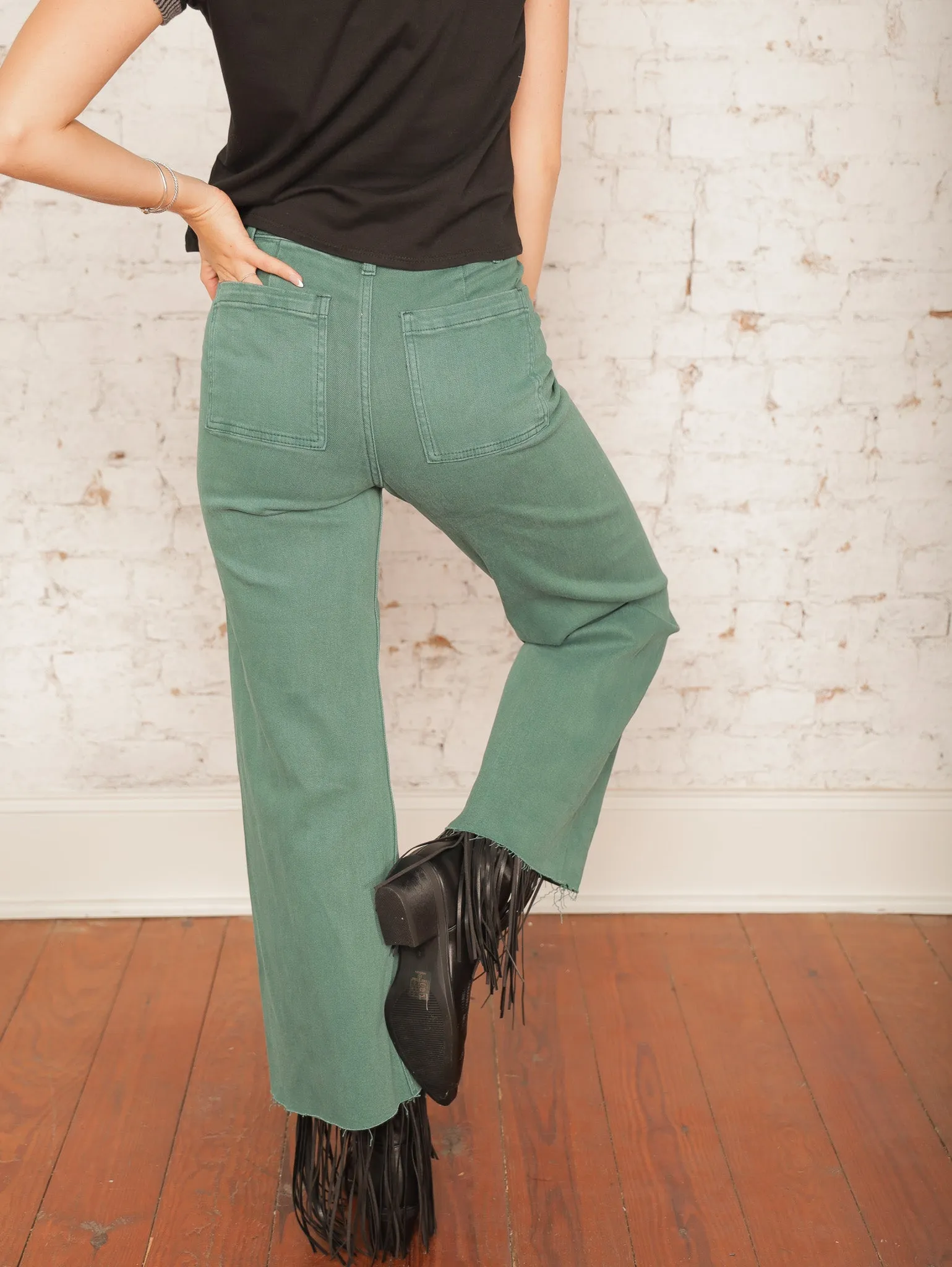 Zaya Jeans