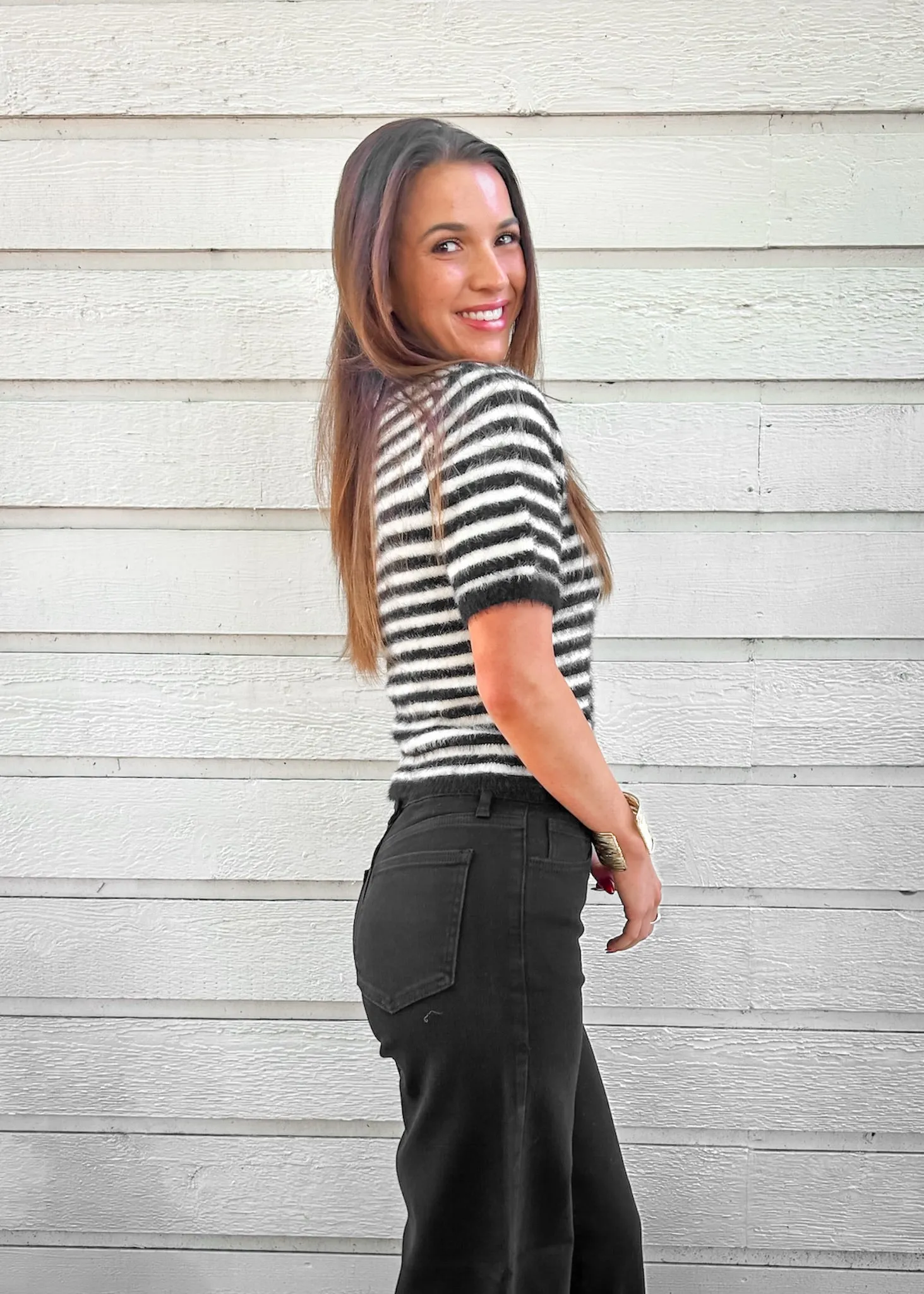 ZOE TOP
